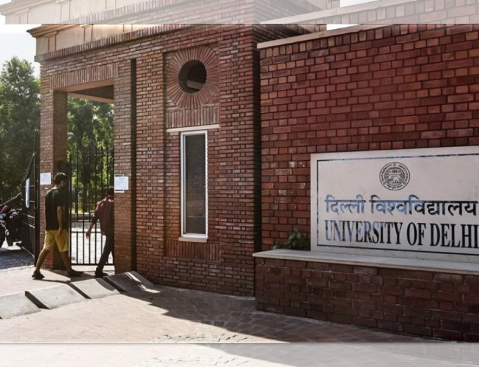 ପାଠ୍ୟକ୍ରମର 'ଭାରତୀକରଣ' ଆମ ବିଶ୍ୱବିଦ୍ୟାଳୟଗୁଡ଼ିକରେ ଜ୍ଞାନକୁ ଖାଲି କରୁଛି