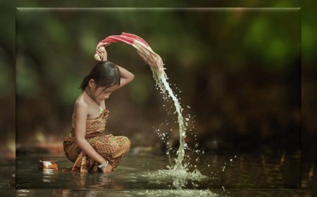 ଇଣ୍ଡୋନେସିଆର ଲୁକ୍କାୟିତ ଆଶ୍ଚର୍ଯ୍ୟ ଉନ୍ମୋଚନ: ଏକ ଅଦ୍ଭୁତ ସାହସିକତା