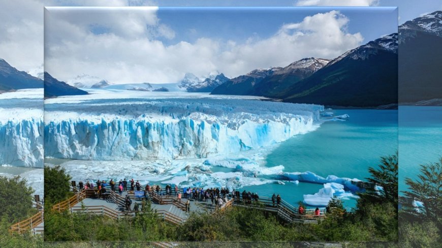 ପେରିଟୋ ମୋରେନୋ ହିମମଣ୍ଡଳର ରହସ୍ୟ : ଆର୍ଜେଣ୍ଟିନାରେ ଏହାର ମନୋରମ ପଦଯାତ୍ରା