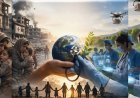 World Health Day 2026: In a Fractured World, Health Must Still Unite Us