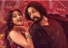 Teaser of 'Mark' Unveils Kichcha Sudeep's Dynamic Screen Presence, Igniting Curiosity for Action-Packed Saga