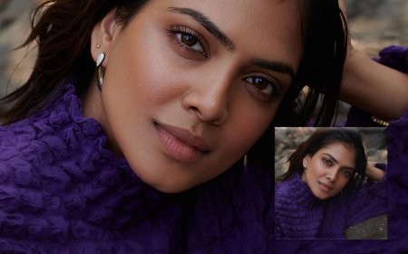 ପକେଟ୍ ନଭେଲ୍ ସୁଟିଂ ପରେ ମାଳବିକା ମୋହନନଙ୍କ ରିଆକ୍ସନ