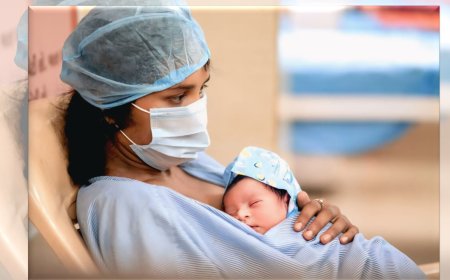 ଅସମୟରେ ପ୍ରସବ ସମସ୍ୟା