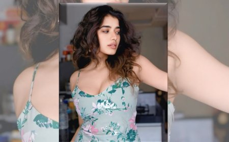 Mythri Movie Makers' "Robin Hood" Ignites with Enchanting Soundtrack, Stellar Performances, and Dazzling Choreography