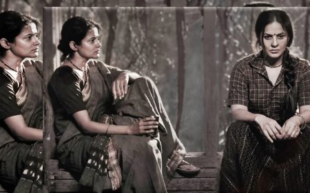 Quotation Gang: A Web of Deception and Loyalties in a Deadly Conspiracy Unfolds