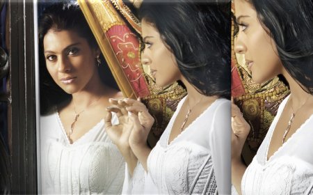 Maharani: Kajol Leads Action-Packed Thriller in Charan Tej Uppalapati's Upcoming Indian Film