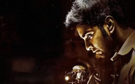 Thanal (2025): Atharvaa Murali Leads a Gripping Tamil-Hindi Action-Thriller of Loyalty, Betrayal, and Redemption