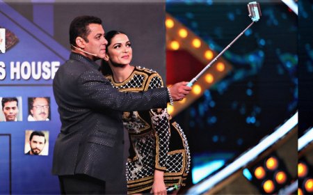 Sanjay Leela Bhansali Sets Stage for Blockbuster 'Insha Allah' as He Reunites Deepika Padukone with Salman Khan for the First Time