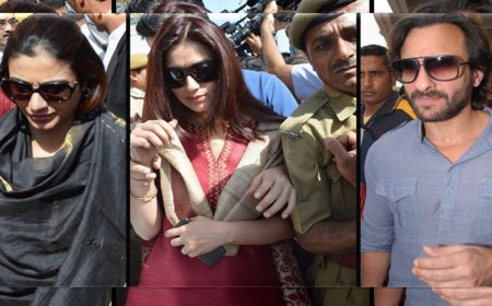 Salman Khan's Blackbuck Poaching Case: Legal Battle and Acquittals Over 20 Years of Controversy