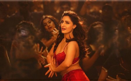 Adityaa Stars in Intense Kannada Action-Thriller 'Terror', set to Shake Sandalwood in 2026