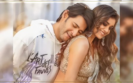 Dance Uncovers Hidden Secrets: Kalavati and Mahi's Performance Sparks a Conspiracy That Could Change Their Lives Forever