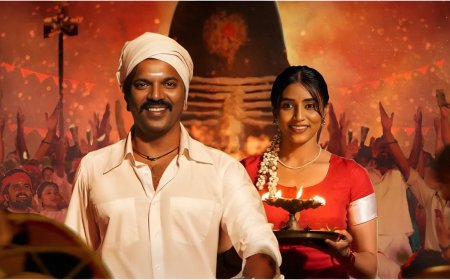 Ashoka's Brave Stand: From Humble Barber to Village Resistance Leader in Kannada Action Drama (2026)