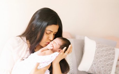 ଆଇଭିଏଫ୍ ମାଧ୍ୟମରେ ସନ୍ତାନ