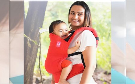 କଙ୍ଗାରୁ ମଦର କେୟାର କିଟ୍