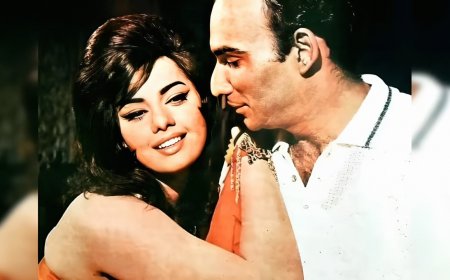 ୧୯୭୦ ଦଶକ: ଭାରତୀୟ ସିନେମାରେ ଏକ ମୋଡ