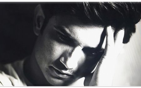 Sushant Singh Rajput’s Tragic Death Sparks Bollywood Industry Crisis: Uncovering the Dark Side of Fame and Mental Health