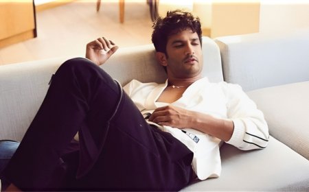 Tragedy in Bollywood: Sushant Singh Rajput’s Death Sparks National Reflection on Mental Health, Nepotism, and Industry Pressures