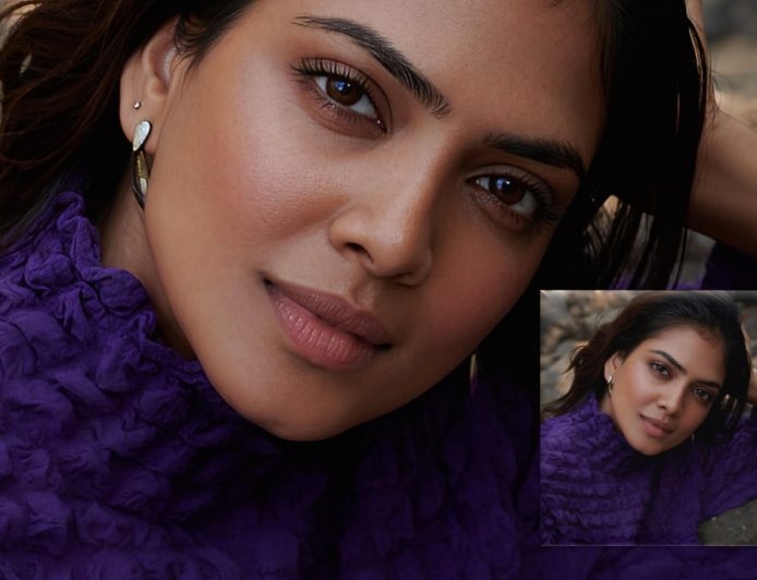 ପକେଟ୍ ନଭେଲ୍ ସୁଟିଂ ପରେ ମାଳବିକା ମୋହନନଙ୍କ ରିଆକ୍ସନ