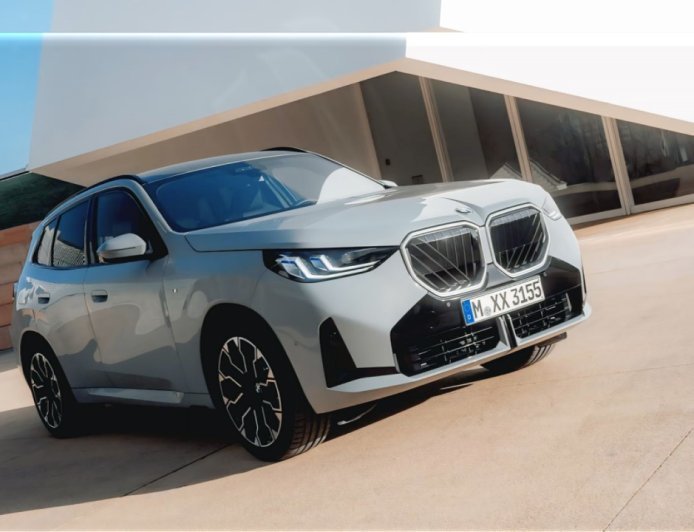 BMW Group India Achieves Record Q1 with 17% Growth, Dominates Electric Market with 70% Share and Over 4,500 Units Delivered