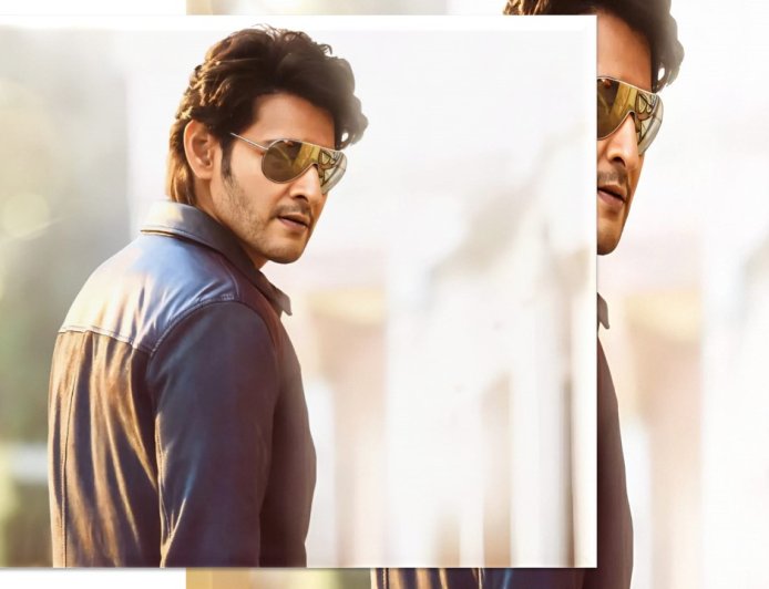 Kirthi Suresh and Mahesh Babu's On-Screen Chemistry: A Cinematic Symphony of Genuine Connection and Heartfelt Camaraderie