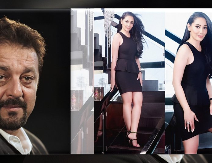 ସଞ୍ଜୟ ଦତ୍ତ ନୂତନ ଚଳଚ୍ଚିତ୍ର ସୁଟିଂ ସହିତ ଏକ ଜବରଦସ୍ତ ପ୍ରତ୍ୟାବର୍ତ୍ତନ କରୁଛନ୍ତି, ପତ୍ନୀ ମାନ୍ୟତା ପାରିବାରିକ ଦାୟିତ୍ୱରେ ବ୍ୟସ୍ତ