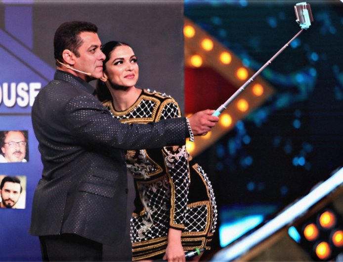 Sanjay Leela Bhansali Sets Stage for Blockbuster 'Insha Allah' as He Reunites Deepika Padukone with Salman Khan for the First Time