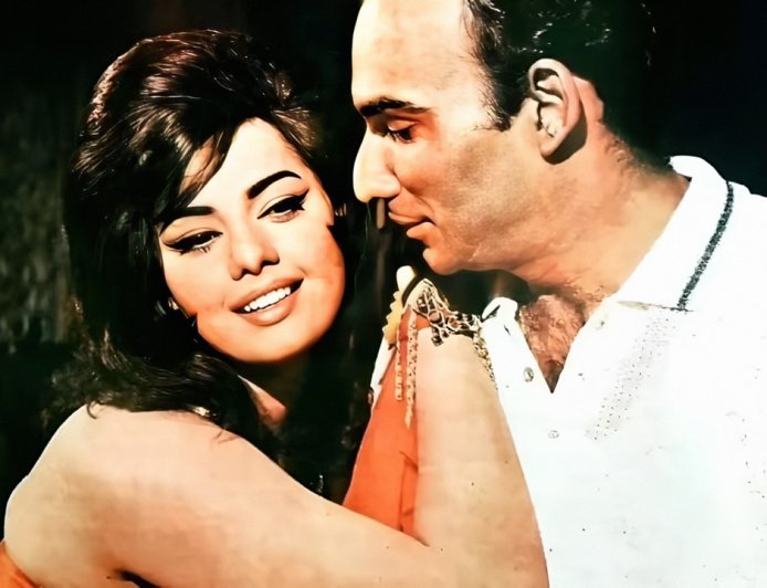 ୧୯୭୦ ଦଶକ: ଭାରତୀୟ ସିନେମାରେ ଏକ ମୋଡ