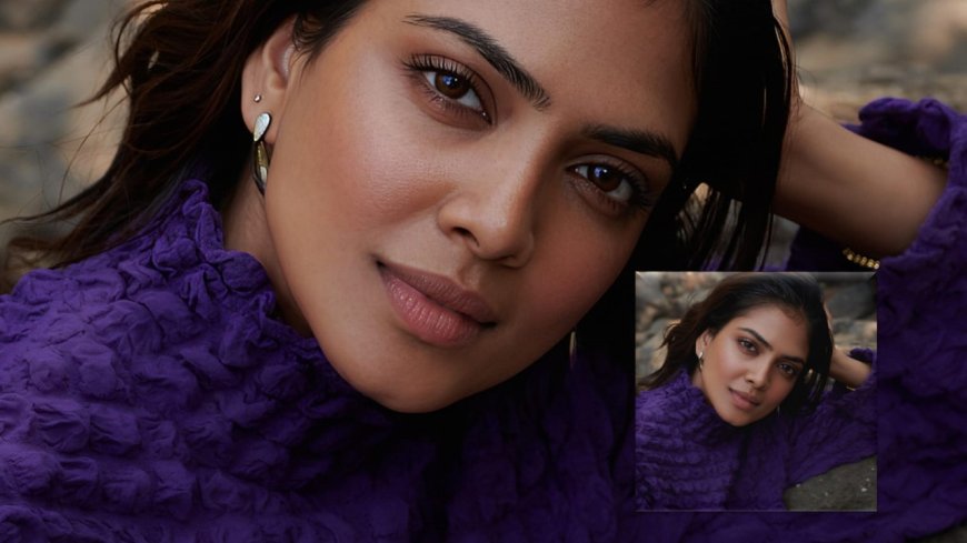 ପକେଟ୍ ନଭେଲ୍ ସୁଟିଂ ପରେ ମାଳବିକା ମୋହନନଙ୍କ ରିଆକ୍ସନ