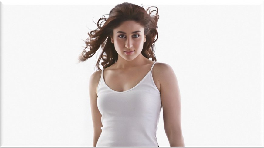 କରିନା କପୁର ଏବଂ ଅନେକ ପ୍ରବୀଣ ଗ୍ଲାମର ଷ୍ଟାର ସିନେମାକୁ ବିଦାୟ ଦେଇଛନ୍ତି ଏବଂ ଶିଳ୍ପ ଭିତରେ ଥିବା ଅନ୍ଧକାରର ସାମ୍ନା କରିଛନ୍ତି