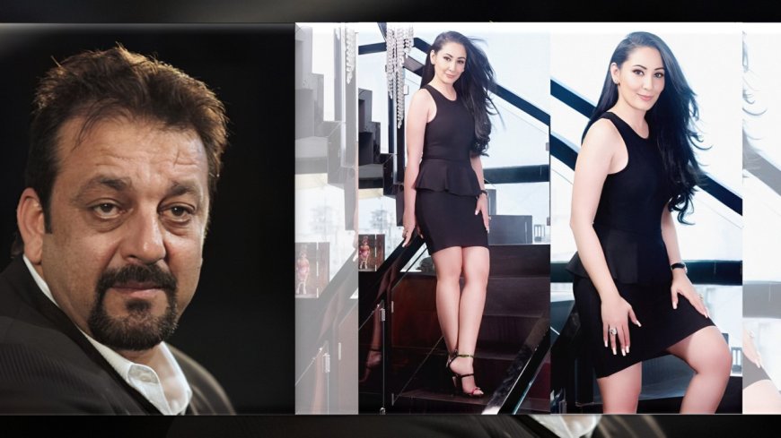 ସଞ୍ଜୟ ଦତ୍ତ ନୂତନ ଚଳଚ୍ଚିତ୍ର ସୁଟିଂ ସହିତ ଏକ ଜବରଦସ୍ତ ପ୍ରତ୍ୟାବର୍ତ୍ତନ କରୁଛନ୍ତି, ପତ୍ନୀ ମାନ୍ୟତା ପାରିବାରିକ ଦାୟିତ୍ୱରେ ବ୍ୟସ୍ତ