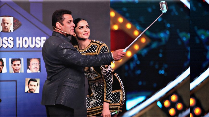 Sanjay Leela Bhansali Sets Stage for Blockbuster 'Insha Allah' as He Reunites Deepika Padukone with Salman Khan for the First Time