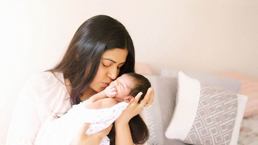 ଆଇଭିଏଫ୍ ମାଧ୍ୟମରେ ସନ୍ତାନ