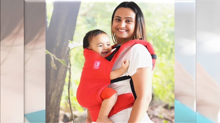 କଙ୍ଗାରୁ ମଦର କେୟାର କିଟ୍