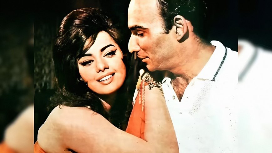 ୧୯୭୦ ଦଶକ: ଭାରତୀୟ ସିନେମାରେ ଏକ ମୋଡ