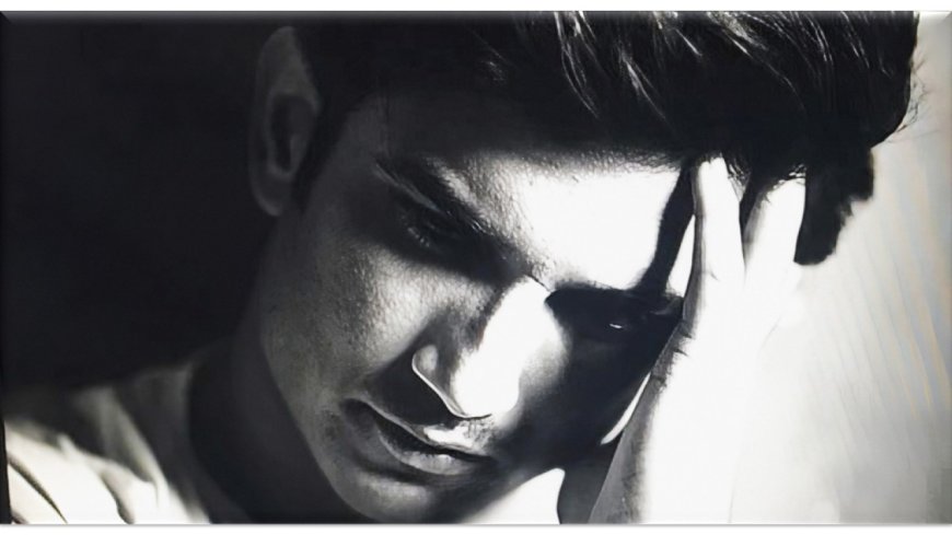 Sushant Singh Rajput’s Tragic Death Sparks Bollywood Industry Crisis: Uncovering the Dark Side of Fame and Mental Health