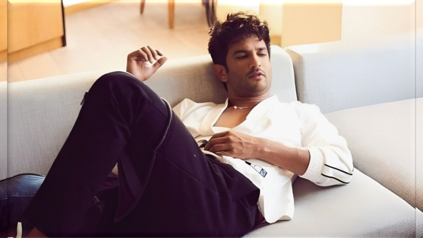 Tragedy in Bollywood: Sushant Singh Rajput’s Death Sparks National Reflection on Mental Health, Nepotism, and Industry Pressures