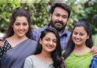 Drishyam 3: The Malayalam crime thriller
