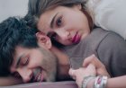 Kartik Aaryan and Sara Ali Khan's Heartfelt Notes Spark Fans' Excitement Over Their On-Screen Chemistry and Growing Friendship