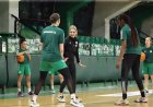 Selen Erdem: The Inspirational Leader Transforming European Women's Basketball with Dedication and Strength