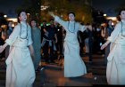 The Rich Heritage of Guozhuang Dance: An Ancient Expression of Tribal Spirit
