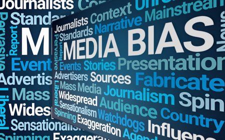 Media’s Power and Responsibility: Shaping Society or Fueling Conflict in India?