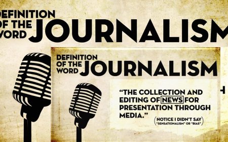 Media Bias and Neglect: The Root Cause of National Crisis and Disillusionment