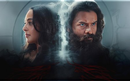 Kathanar: 9th-Century Mystic Priest Battles Evil in Epic Dark Fantasy