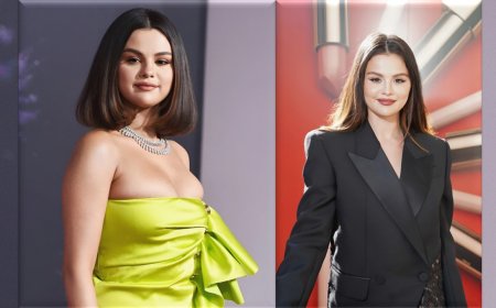 Selena Gomez: From Disney Star to Global Icon and Entrepreneur, Breaking Records and Inspiring Millions
