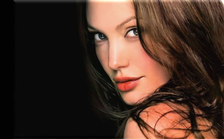 Angelina Jolie's Love Story: A Journey of Love and Family