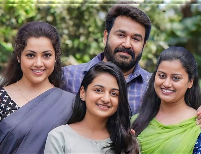 Drishyam 3: The Malayalam crime thriller