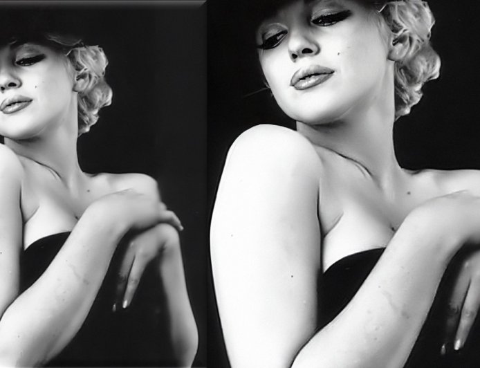 The Inspiring Journey of Marilyn Monroe: From Foster Homes to Hollywood Stardom