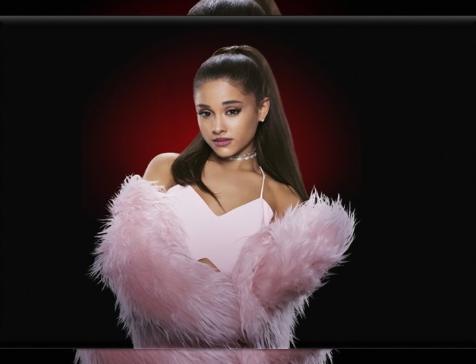 Ariana Grande: A Renowned Singer, Actress, and Cultural Icon