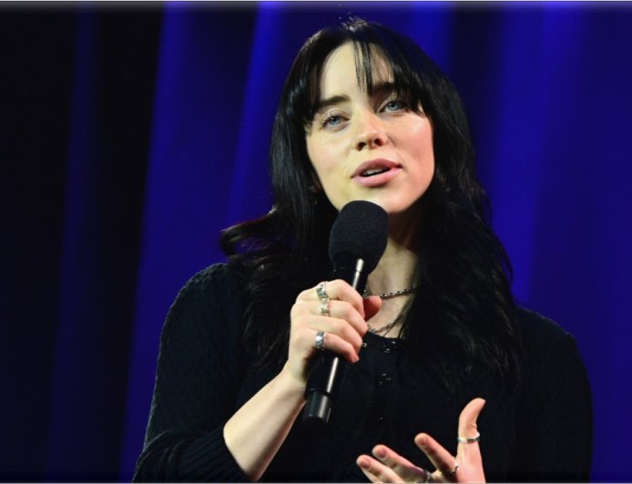 Billie Eilish: Grammy-Winning Artist and Activist Leading a Generation in Music and Social Change