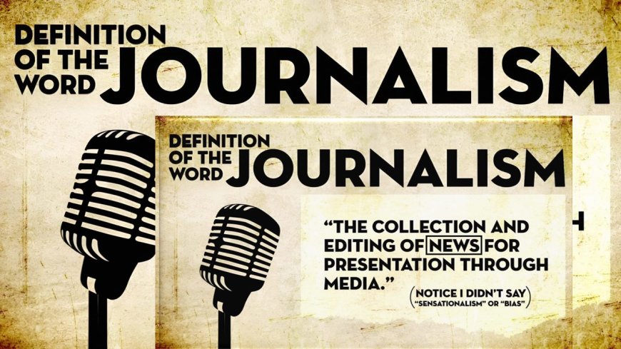 Media Bias and Neglect: The Root Cause of National Crisis and Disillusionment